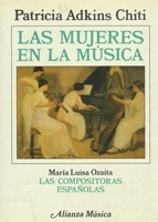 Las Mujeres en la Musica